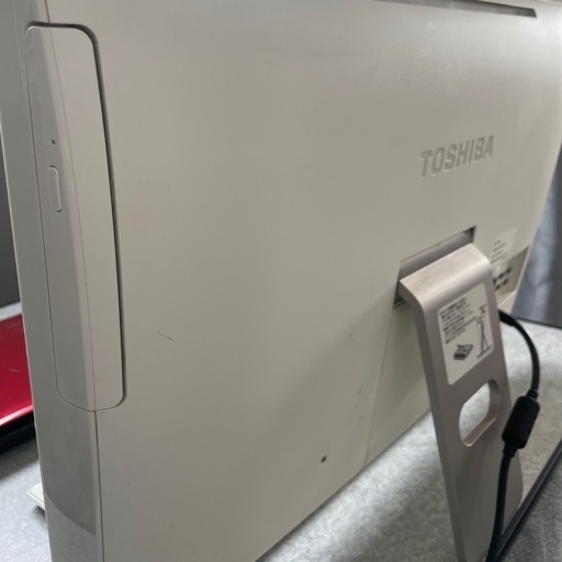 REGZA デスクトップ型 PC
