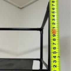 シューズラックの画像