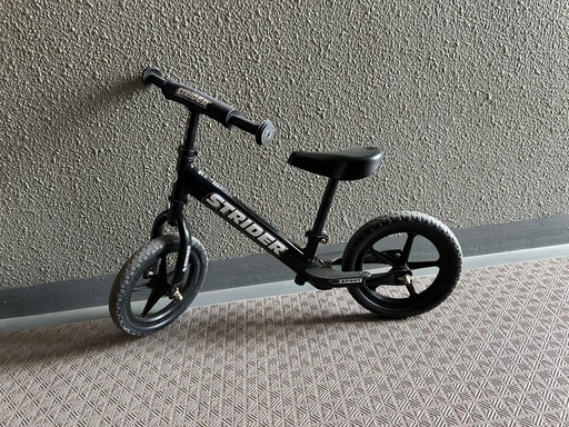 ストライダー