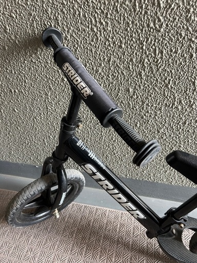ストライダー