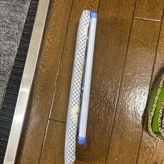 アイロン&アイロン台の画像