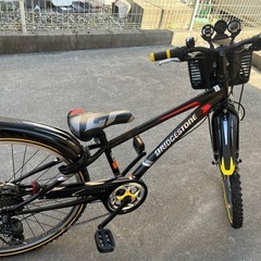 ブリヂストン26インチの画像