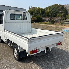 クリッパートラックの画像