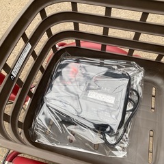 ブリヂストン　電動アシスト自転車の画像