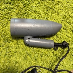 SALONIA ヘアドライヤーの画像