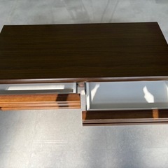 ローテーブルの画像
