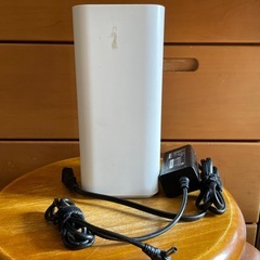 中古　Soft Bank Airの画像