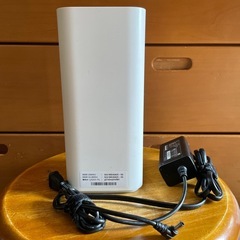 中古　Soft Bank Airの画像