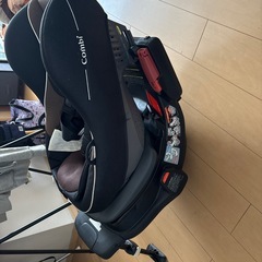 チャイルドシートの画像