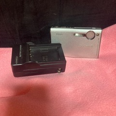 デジタルカメラの画像