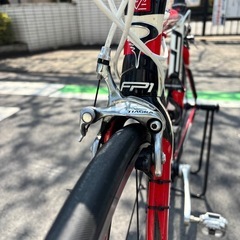 ピナレロ　ロードバイクの画像