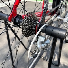 ピナレロ　ロードバイクの画像