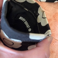 マリークワントポーチの画像