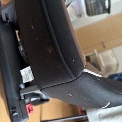 チャイルドシートの画像