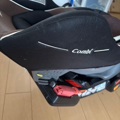 チャイルドシートの画像