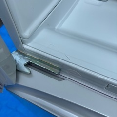 　TOSHIBA 冷蔵庫　600L の画像