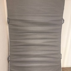 イケア シングルマットレスの画像