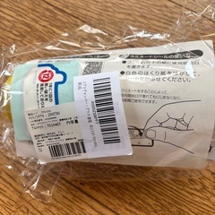 【未開封】エアロチャンバープラス（幼児用）マスク付きの画像