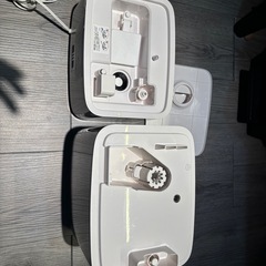 加湿器levoit Class 300sの画像