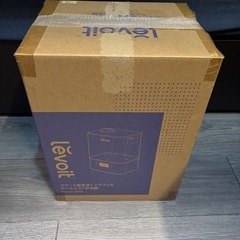 加湿器levoit Class 300sの画像