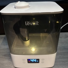 加湿器levoit Class 300sの画像