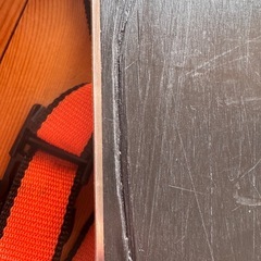 サロモン　スノーブレードの画像