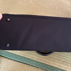 ビジネスバッグ　就活バッグの画像