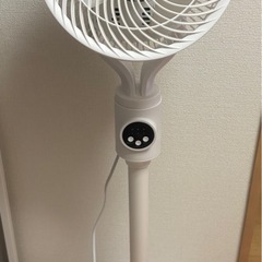 サーキュレーター・扇風機の画像