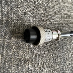 無線機モジュラー&8ピン変換の画像