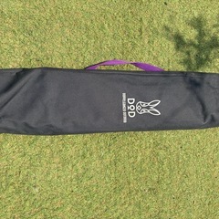 dod コットの画像