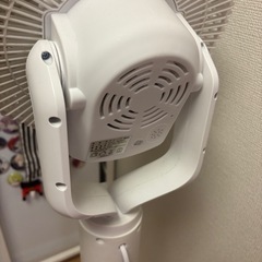 サーキュレーター・扇風機の画像