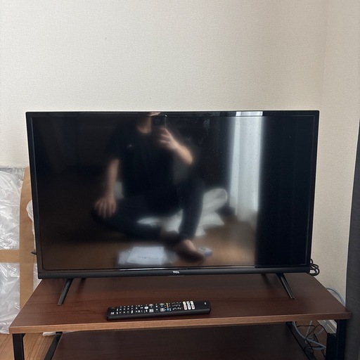 TCL 32インチテレビ