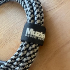 ギターシールドの画像