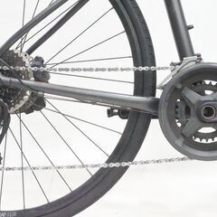 TREK「トレック」 FX3 WSD DISC 2020-2021年モデル クロスバイクの画像