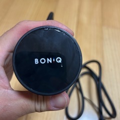 【ジャンク】BONIQ低温調理器｜修理・部品取りにの画像