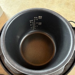 電気圧力鍋の画像