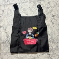 タサン志麻さん　エコバッグ　ガチャガチャ　猫の画像