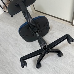 サンワサプライ  オフィスチェア デスクチェアの画像