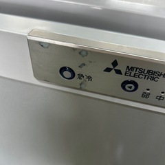 冷凍庫　三菱　2020年製　12の画像