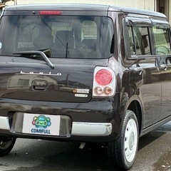 ⭐️車検2年付⭐️アルトラパンショコラ　ETC アイドリングストップ　電動格納ミラー　キーレスの画像