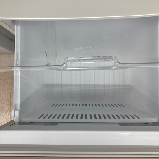 【6ヶ月間の動作保証付き】Panasonic 2ドア冷蔵庫のご紹介です！
