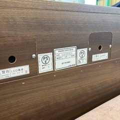 トレファク草加店】クイーンベット (トレファク草加店) 谷塚のベッド 