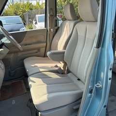 スペーシアX✨片側パワースライドドア🙌走行８万キロ台の画像