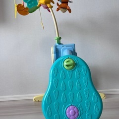 【美品】✳︎メリープー6WAY回転ジム✳︎の画像