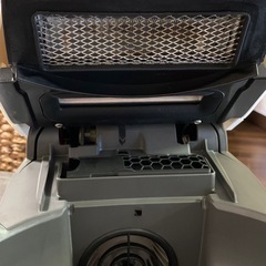 自動調理器 ティファール アクティフライの画像