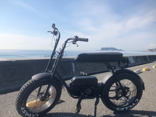 コーストサイクル