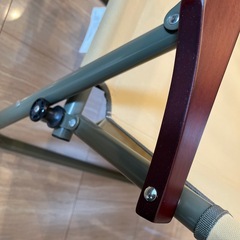 コールマンの椅子の画像