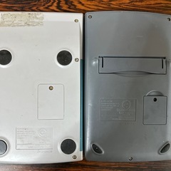 電卓検定対応 CASIO電卓の画像