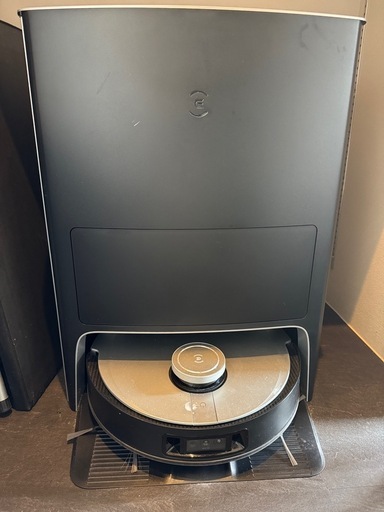 ECOVACS(エコバックス)DEEBOT X1 OMNI 