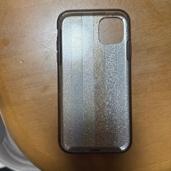 急募！COACHのiPhone11ケースの画像